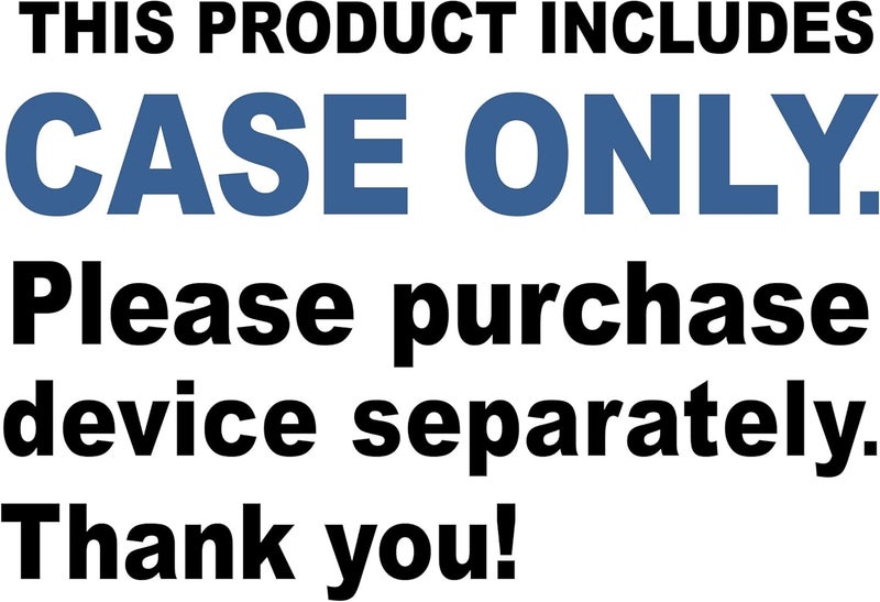 CaseSack Case for Calculated Industries 6135 Scale Master Pro XE Advanced Digital Plan Measure, 6025 Scale Master Pro, 6335 Scale Master ProXE Advanced Digital Plan Measure - Image 5